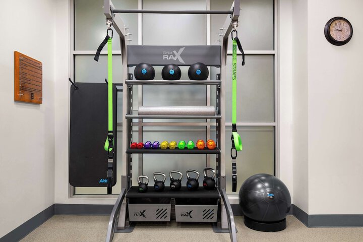 Health and Fitness 51 of 52