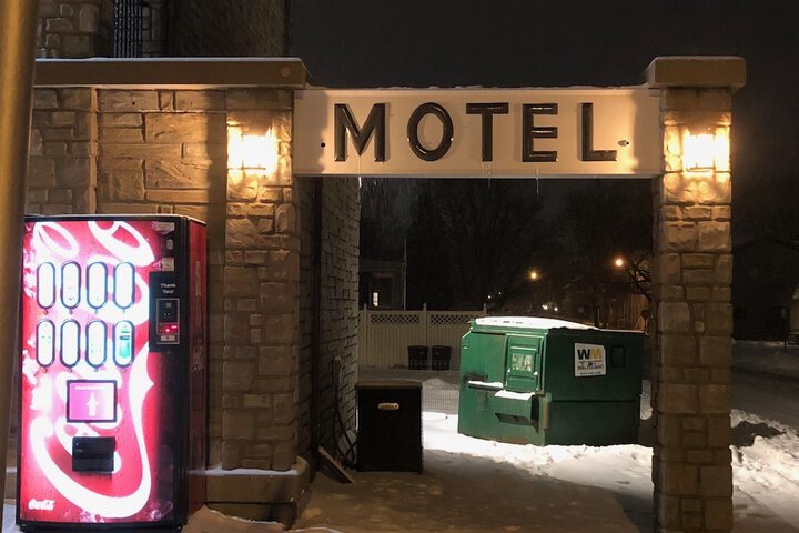 Hotel 2 of 22