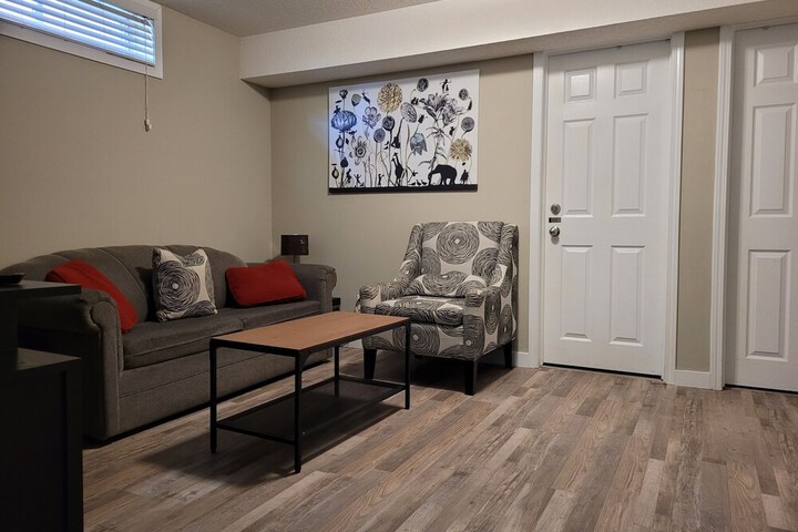 Boardwalk Homes - Executive Guest Rooms & Townhomes