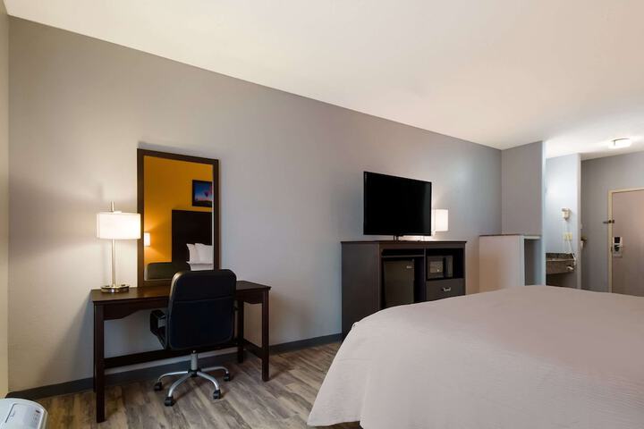 Quality Inn Columbia I-65