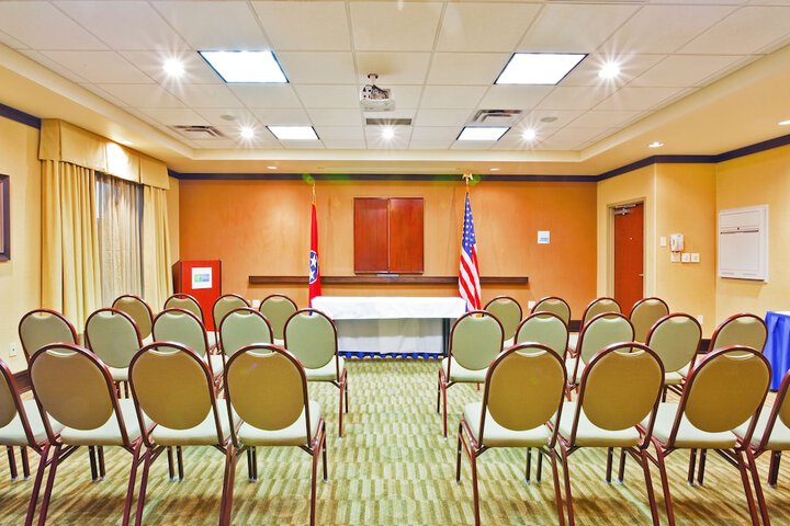 Meeting 46 of 60