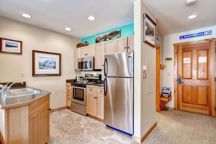 River Run Village by Vail Resorts