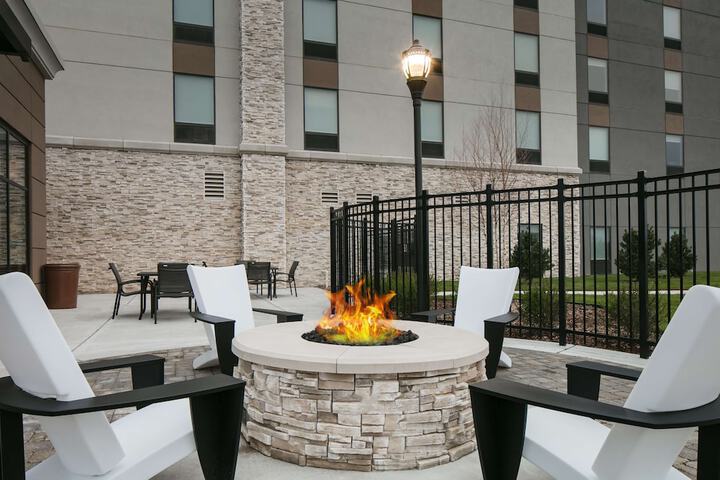 Terrace/Patio 52 of 53