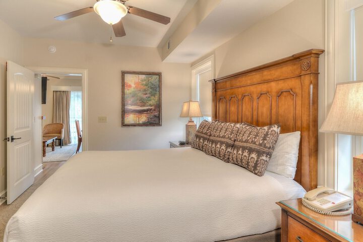 RiverStone Condo Resort & Spa