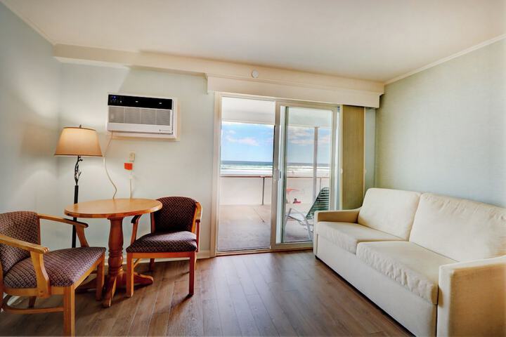 Norseman Resort