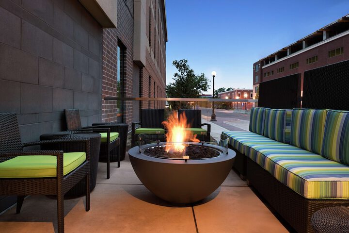 Home2 Suites by Hilton La Crosse