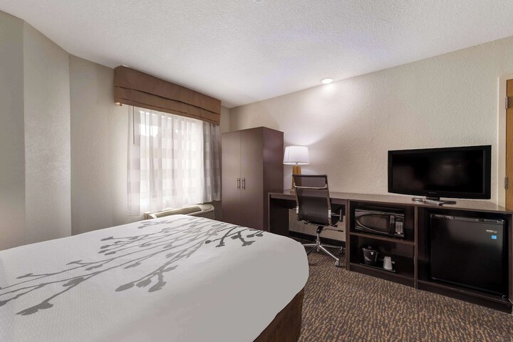Sleep Inn Northlake