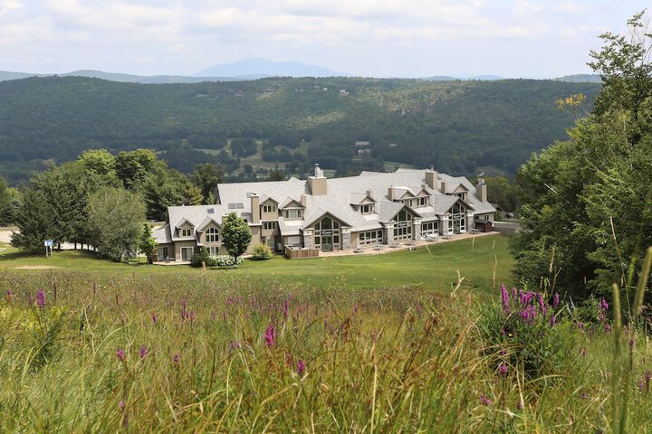 Solitude Village at Okemo by Vail Resorts