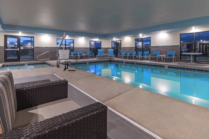 TownePlace Suites by Marriott Gallup