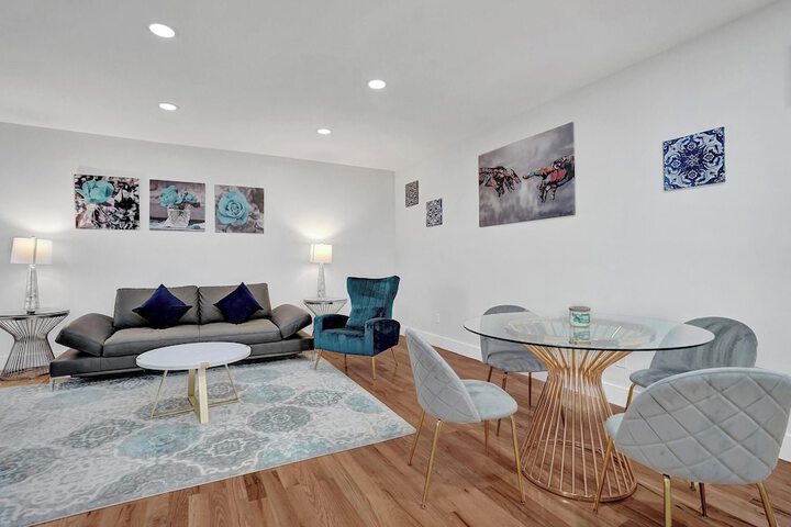 Bay Harbor Boutique Vacation Rental