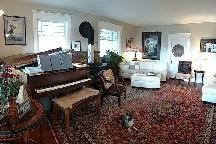 Friday Harbor Grand B & B
