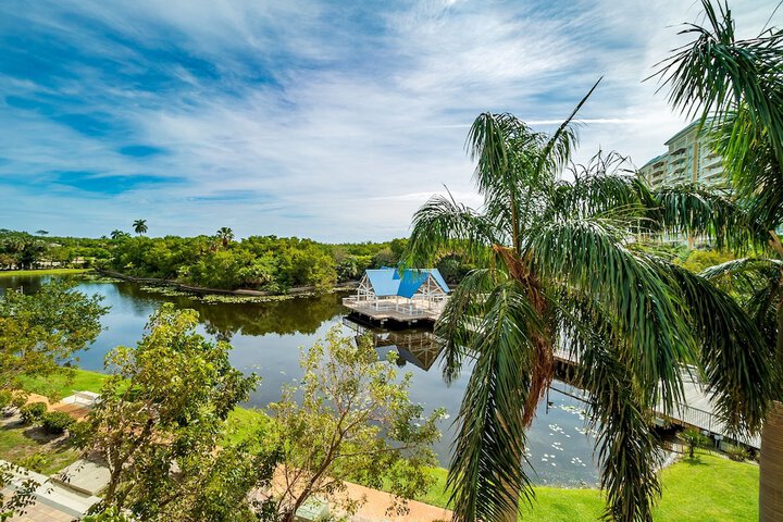 Casa Costa 405n 1 Bedroom Pools, Jacuzzi, Beach, Shops & Dog Friendly