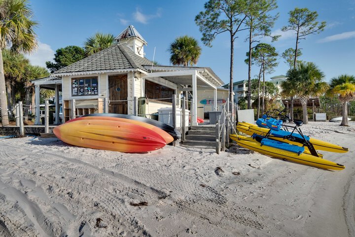 Sandestin Golf and Beach Resort