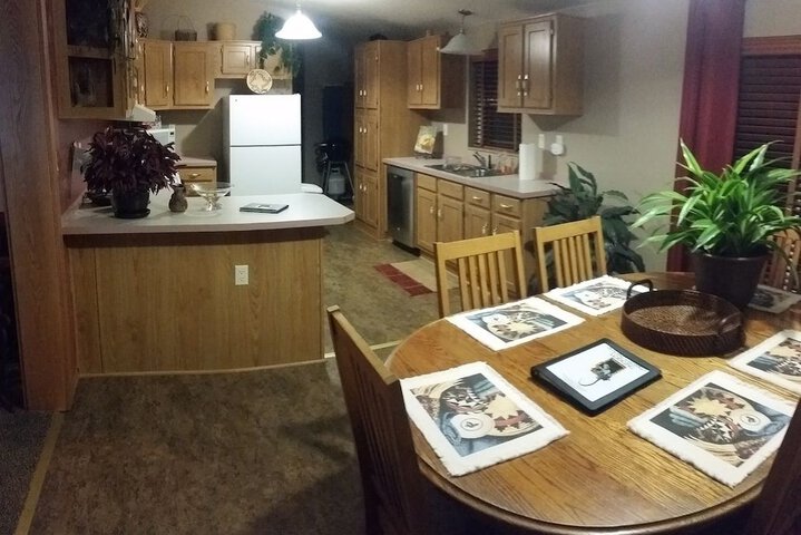 Stone Lizard Vacation Rentals