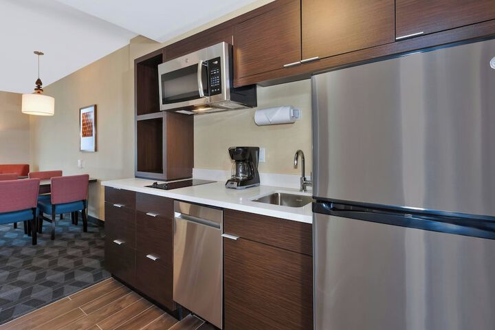 TownePlace Suites by Marriott Grand Rapids Airport Southeast