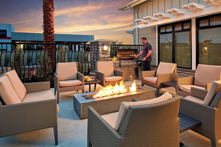 Residence Inn by Marriott Manhattan Beach