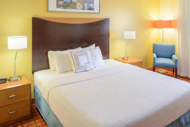 Fairfield Inn by Marriott Indianapolis South