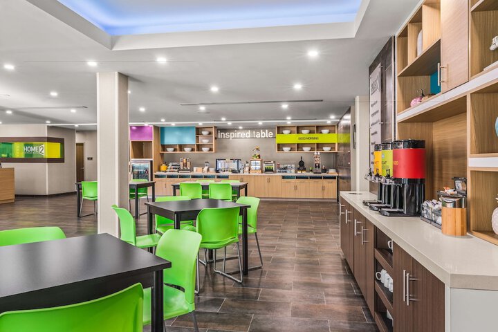 Home2 Suites by Hilton North Conway