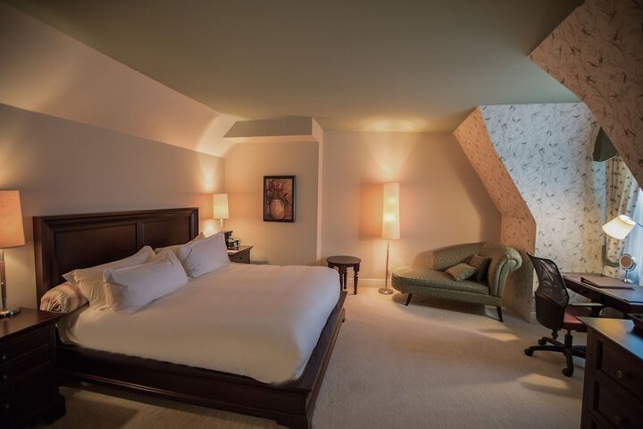 Hotel Le Bonne Entente