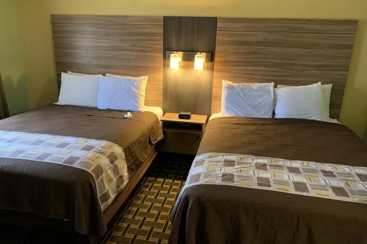 Travelodge Buffalo University District