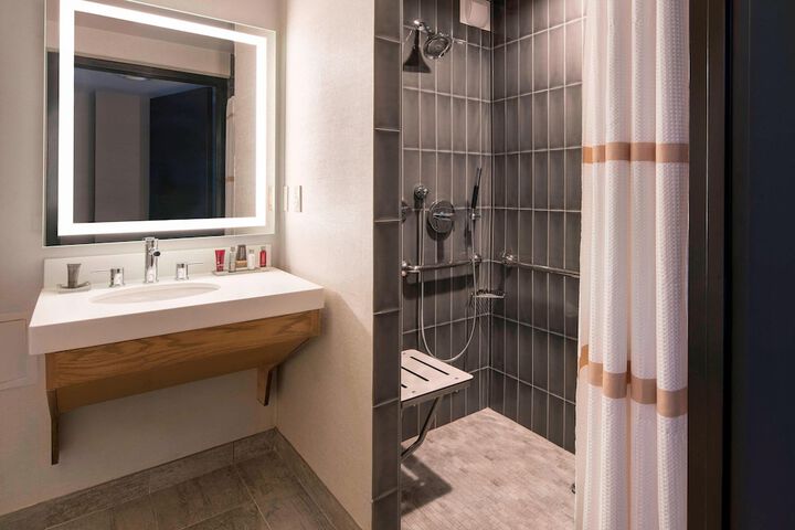 Oakland Marriott City Center