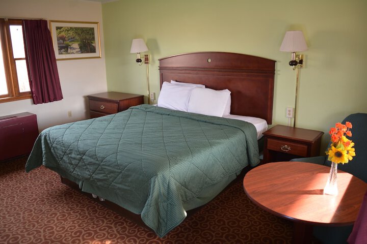 WYE Motor Lodge Duncansville - Altoona