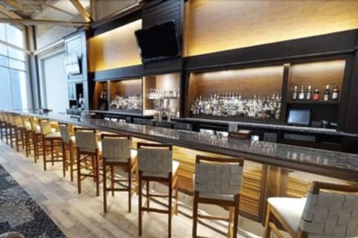 Southbank Hotel by Marriott Jacksonville Riverwalk