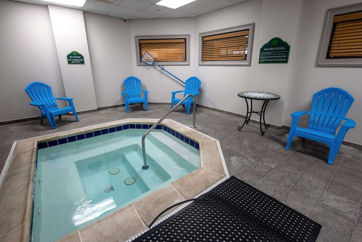 Pool 2 of 30