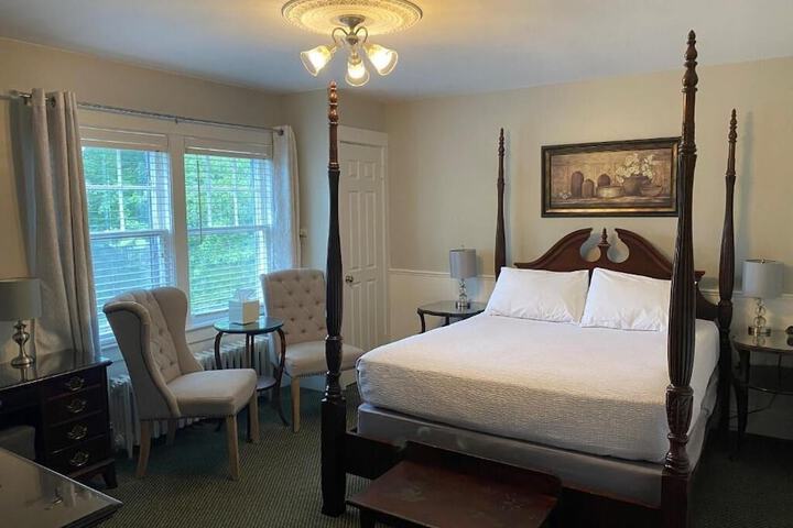 Blomidon Inn