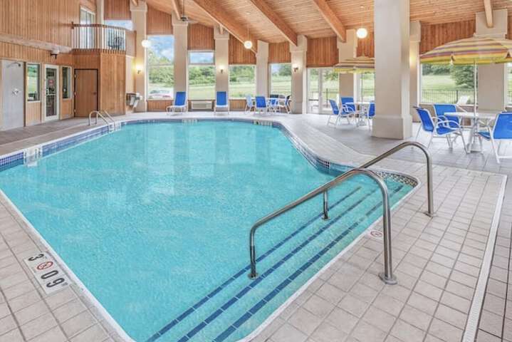 Pool 2 of 14