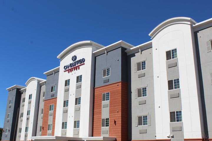 Candlewood Suites San Marcos by IHG