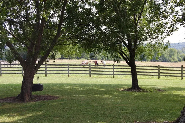 Sweetspire Ranch
