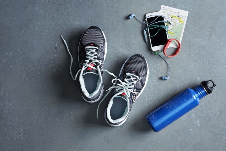 Health and Fitness 17 of 19