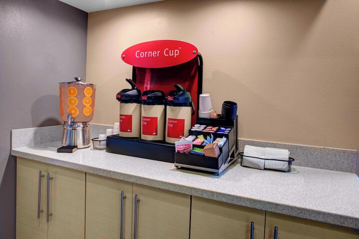 TownePlace Suites by Marriott Fresno