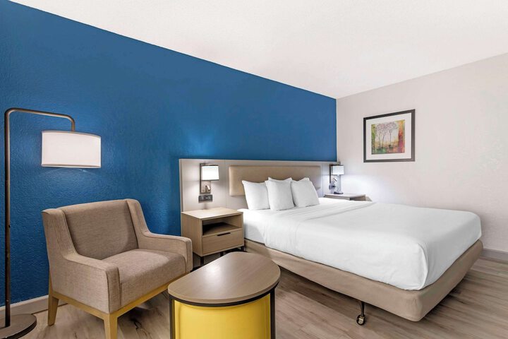 Comfort Inn Alpharetta - Atlanta North
