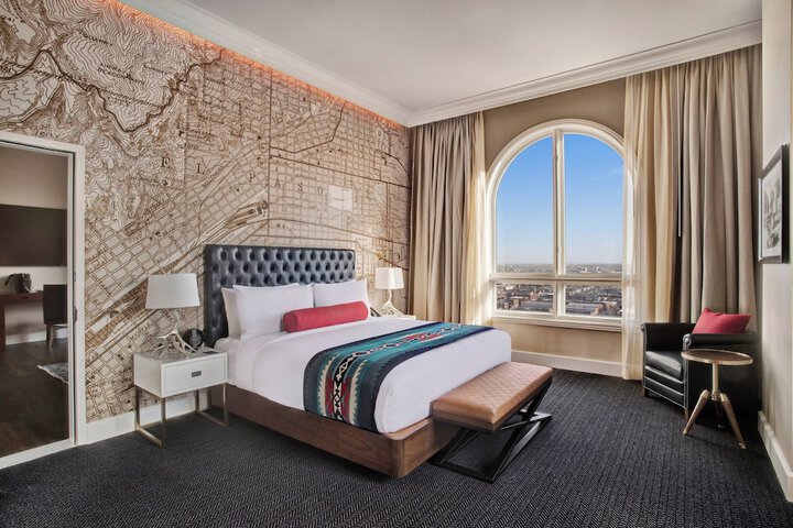 Hotel Paso Del Norte Autograph Collection
