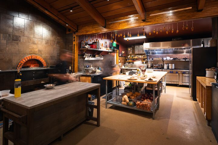 Gravity Haus Truckee-Tahoe
