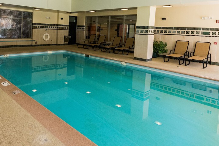 Pool 5 of 32