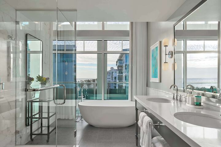 The Seabird Ocean Resort & Spa Part of Destination Hotel by Hyatt