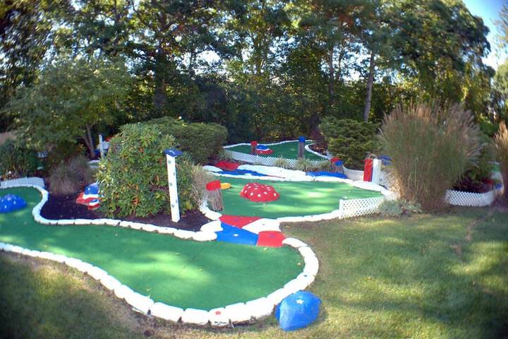 Golf 47 of 50