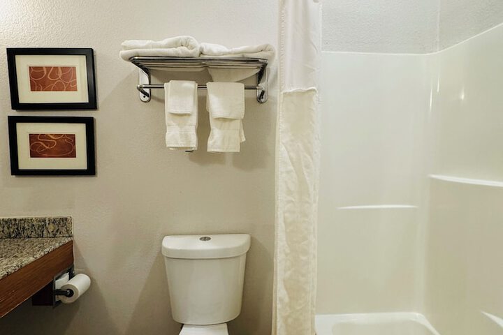 Comfort Suites Plymouth near US-30