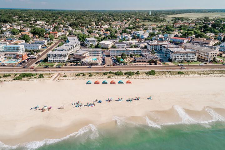 The Beach Shack
