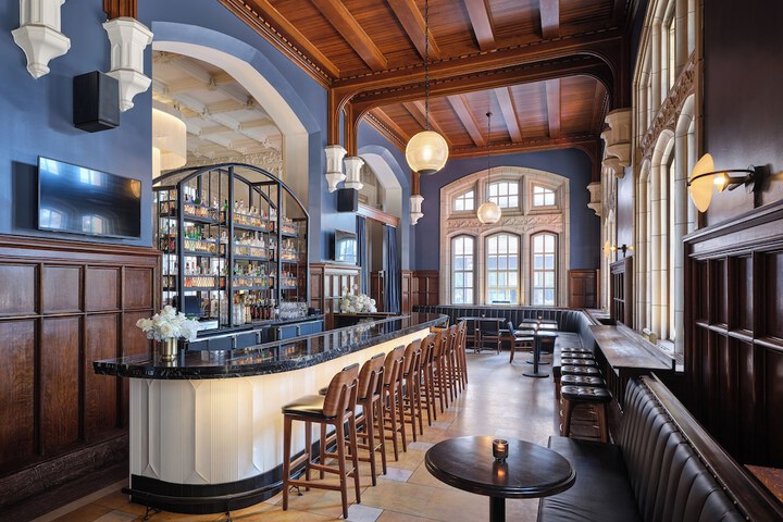 Hotel Kansas City in The Unbound Collection by Hyatt