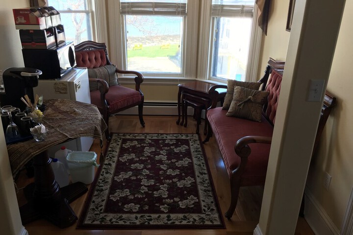 Come From Away B & B Inn