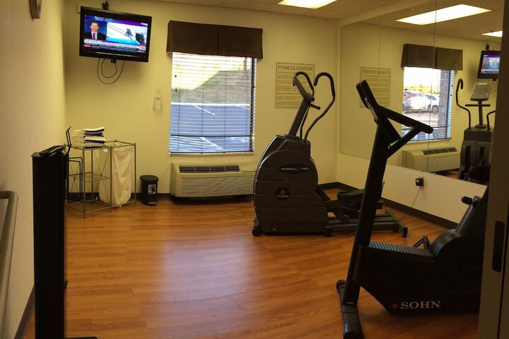 Health and Fitness 67 of 72