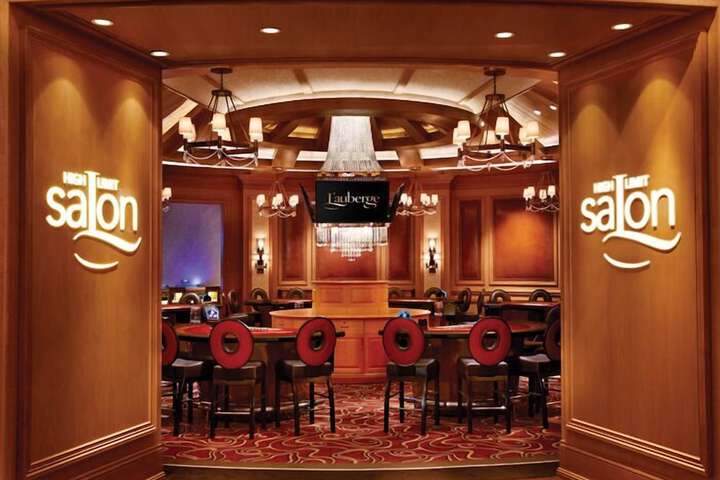 LAuberge Casino Hotel Baton Rouge