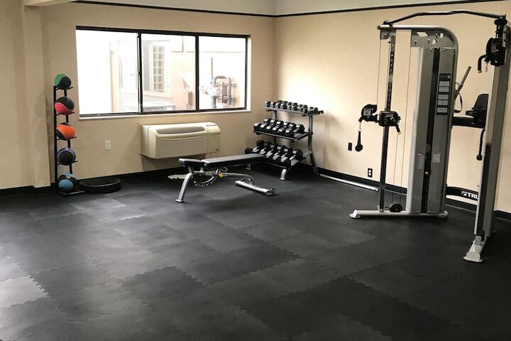 Health and Fitness 28 of 29