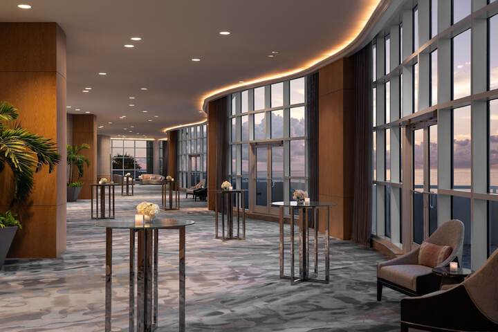 The Ritz-Carlton Fort Lauderdale