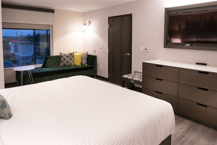 Cambria Hotel Shelby Township - Detroit Utica