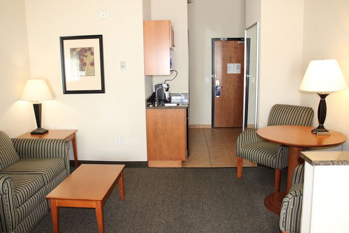 Holiday Inn Express Vernal-Dinosaurland by IHG